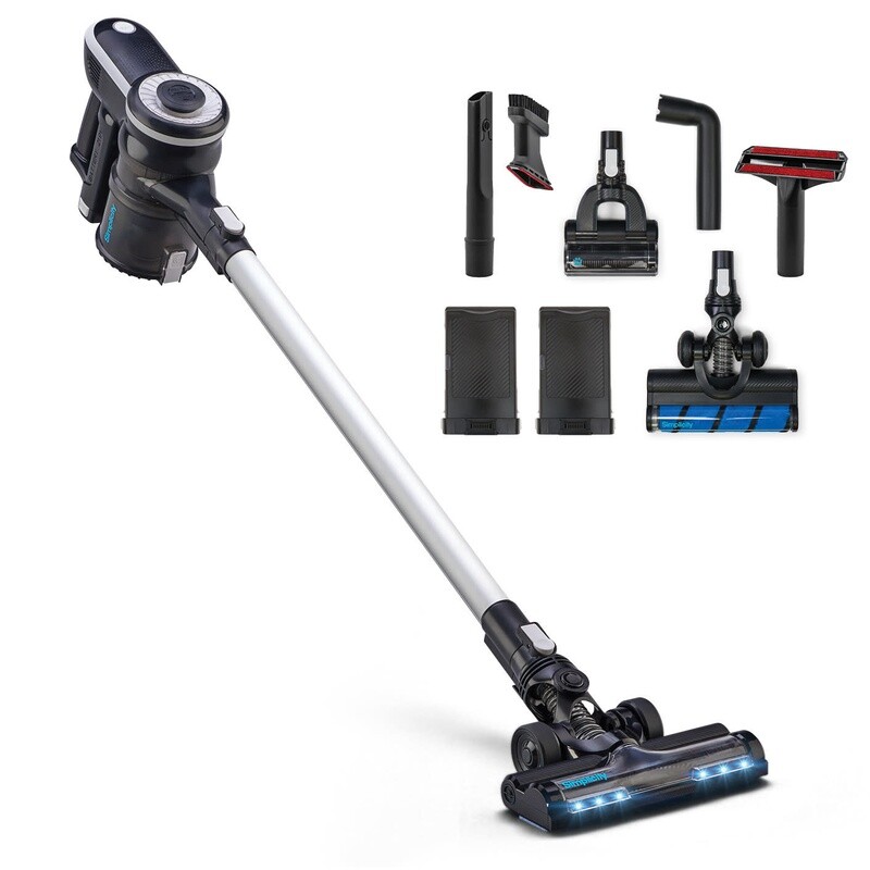 Simplicity S65 Premium Cordless Vacuum