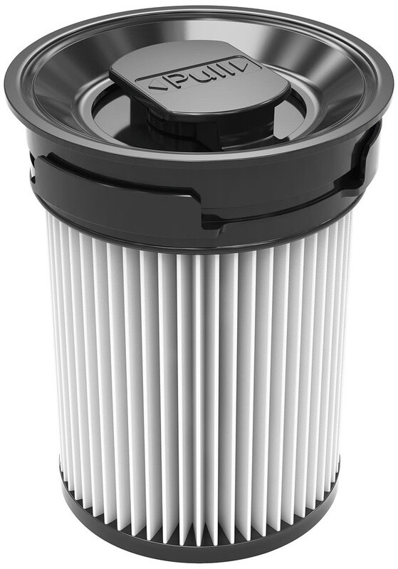 Miele HX1 Fine Dust Filter
