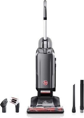 Hoover Complete Performance Upright Vacuum