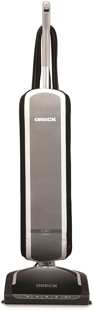 Oreck Elevate Conquer Upright Vacuum
