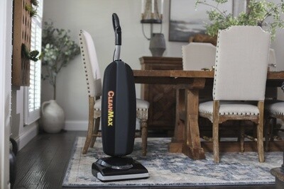 Cleanmax ZM-800 Upright Vacuum