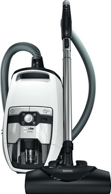 Miele Blizzard CX1 Cat &amp; Dog Canister Vacuum