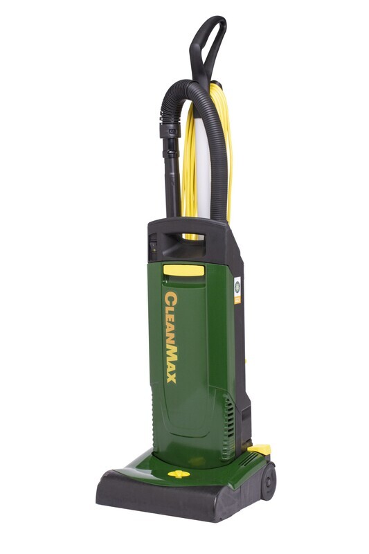 CleanMax Pro CMP-5T Champ Upright Commercial Vacuum