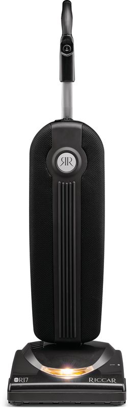 Riccar R17 SupraLite Ultra Premium Upright Vacuum