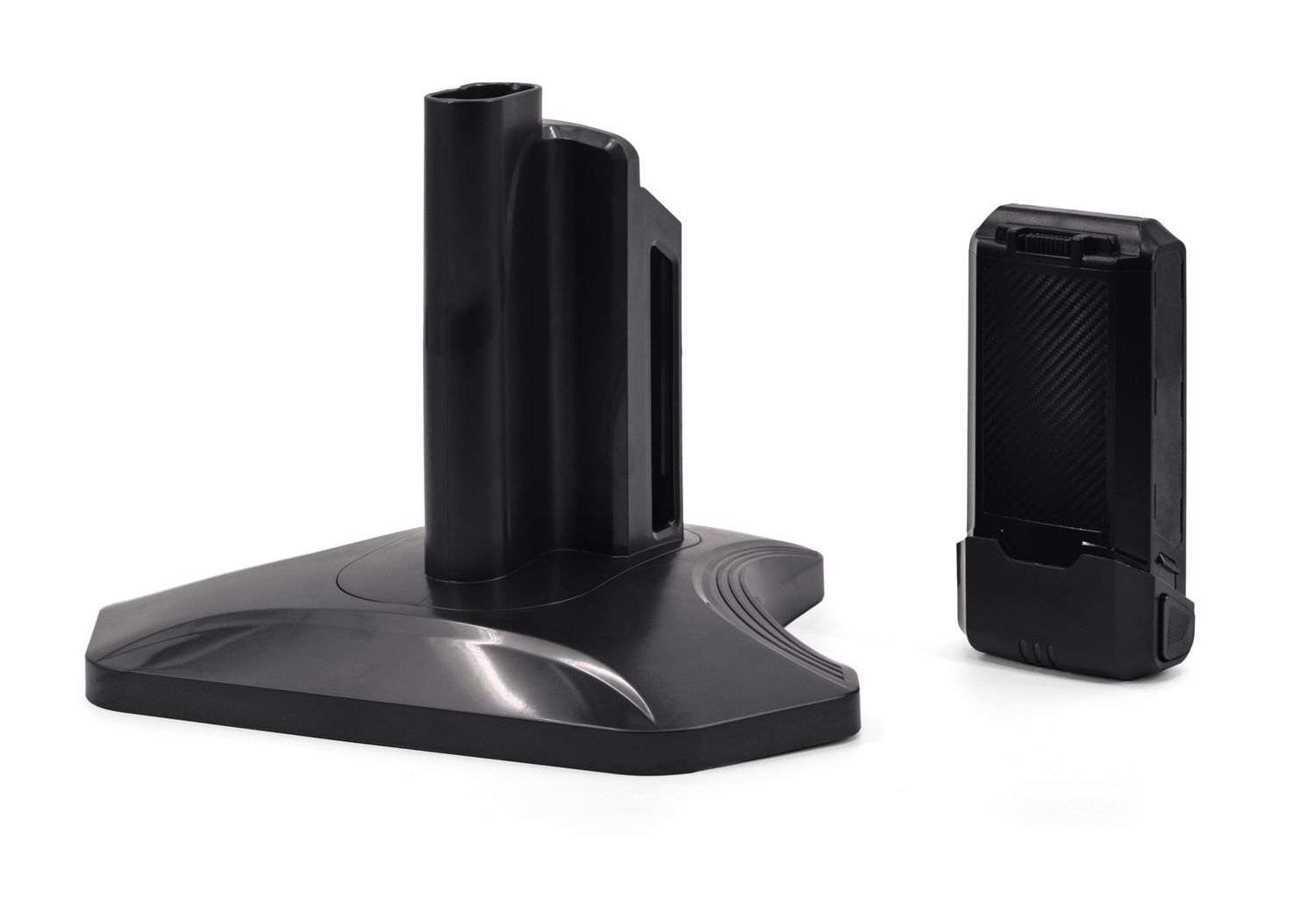 Riccar R65 Dual Charging Base &amp; Battery