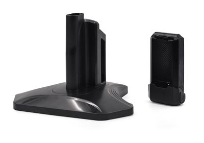 Riccar R65 Dual Charging Base &amp; Battery