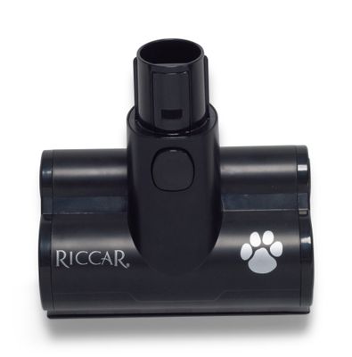Riccar R65 Pet &amp; Upholstery Mini Power Brush