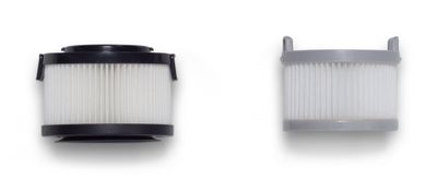 Riccar R65 HEPA Media Filter Set Set