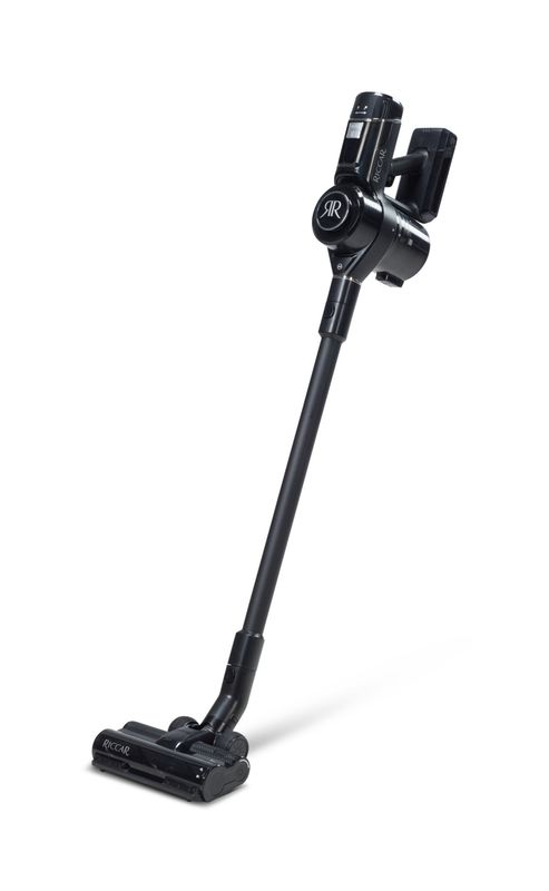 Riccar R65 Cordless Stick Vacuum