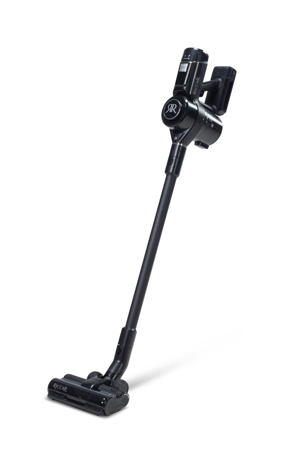 Riccar R65 Cordless Stick Vacuum