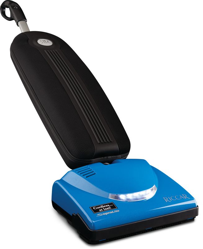 Riccar Vacuum Cleaners for Sale | Osseo Vacuum