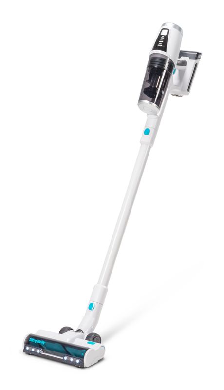 Simplicity S67 Cordless Vacuum