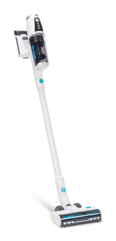 Simplicity S67 Cordless Vacuum