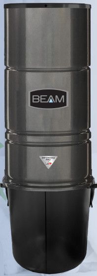 Beam 205 Central Vacuum Power Unit