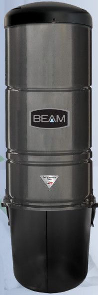 Beam 345 Central Vacuum Power Unit