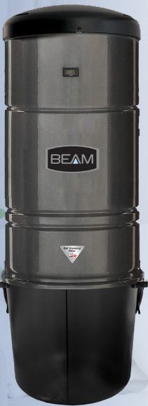 Beam 475 Central Vacuum Power Unit