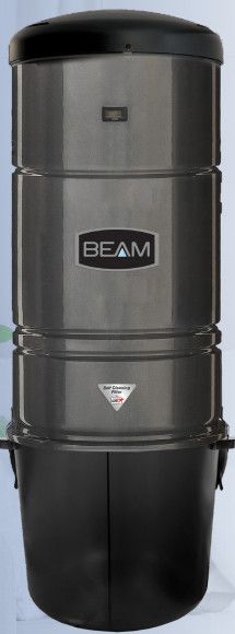 Beam 495 Central Vacuum Power Unit