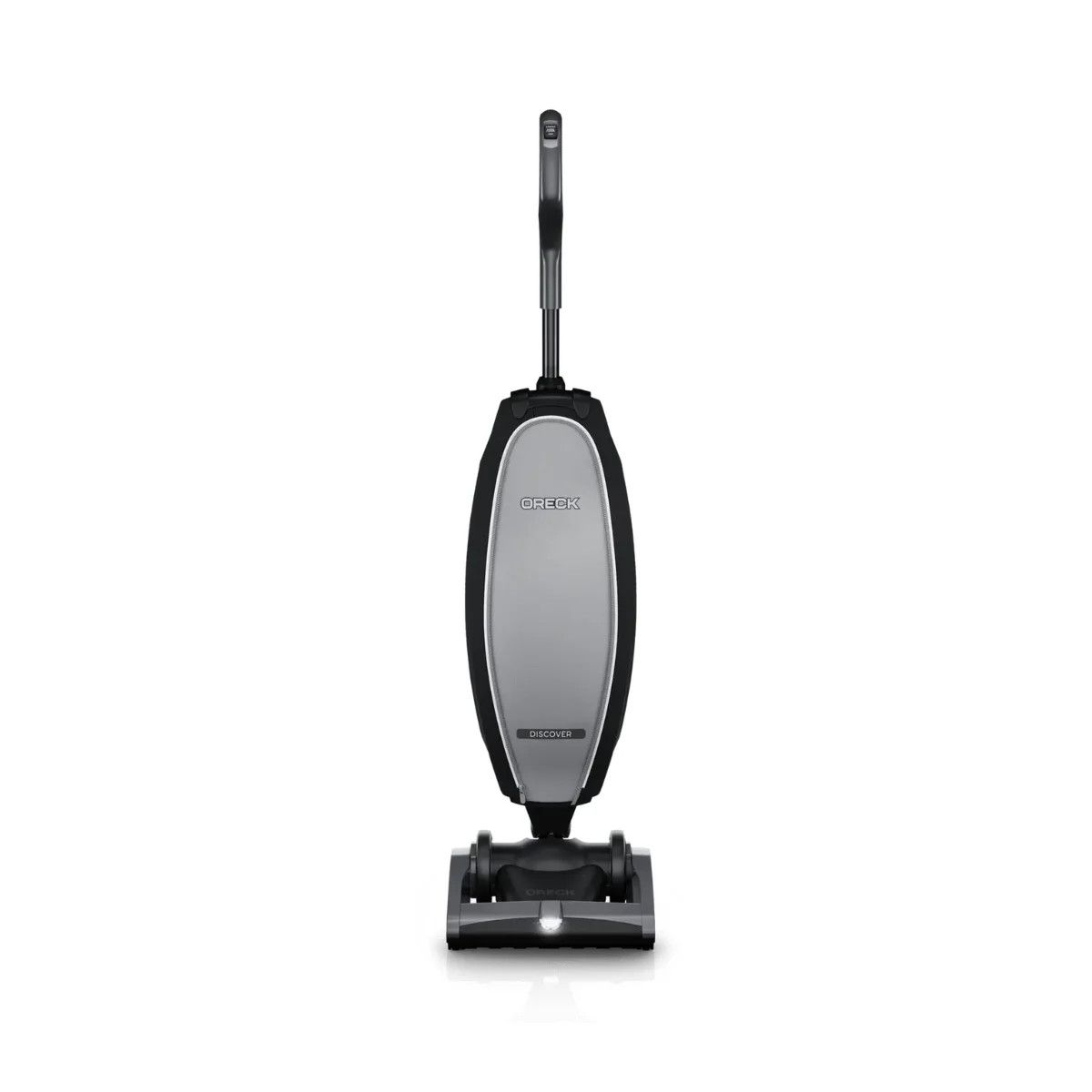 Oreck Discover Upright Vacuum