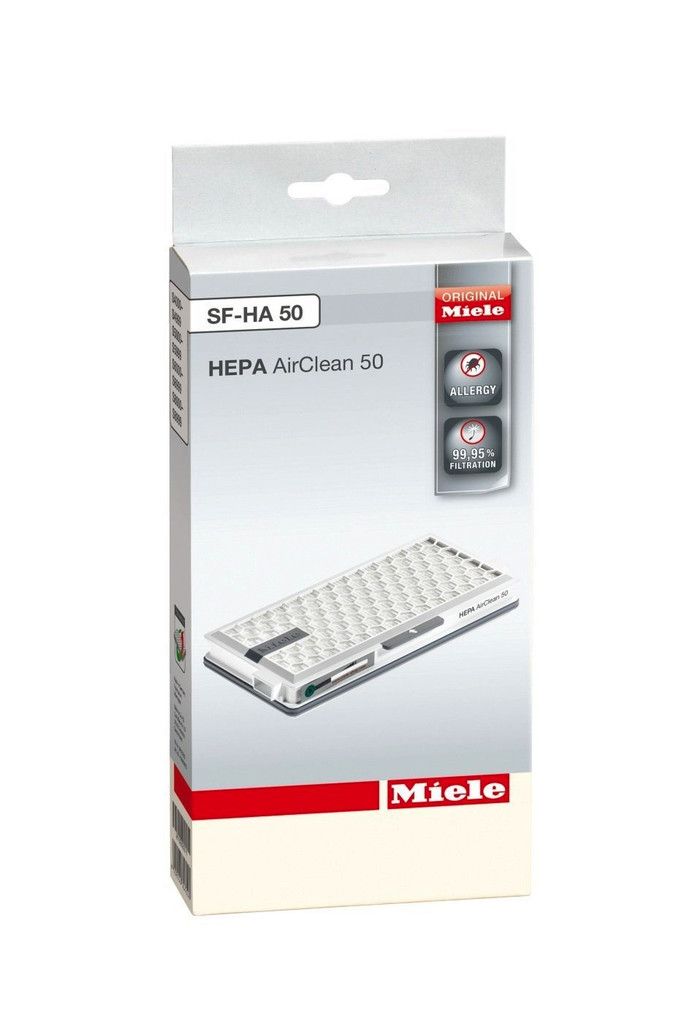 Miele SF-HA 50 HEPA Filter