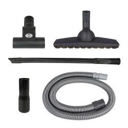 Sebo Canister Value Pack Five-Piece Set