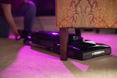 Riccar R25S Standard Upright Vacuum