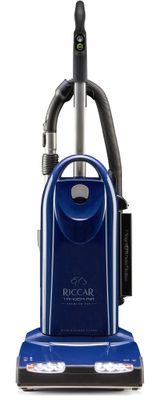 Riccar Tandem Air Premium Pet - R40P