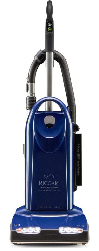 Riccar Tandem Air Premium Pet - R40P