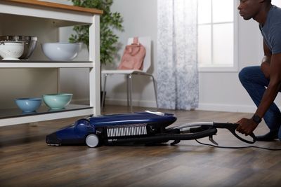 Riccar Tandem Air Premium Pet - R40P