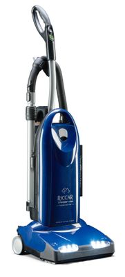 Riccar Tandem Air Premium Pet - R40P