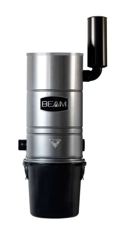 Beam 205 Central Vacuum Power Unit