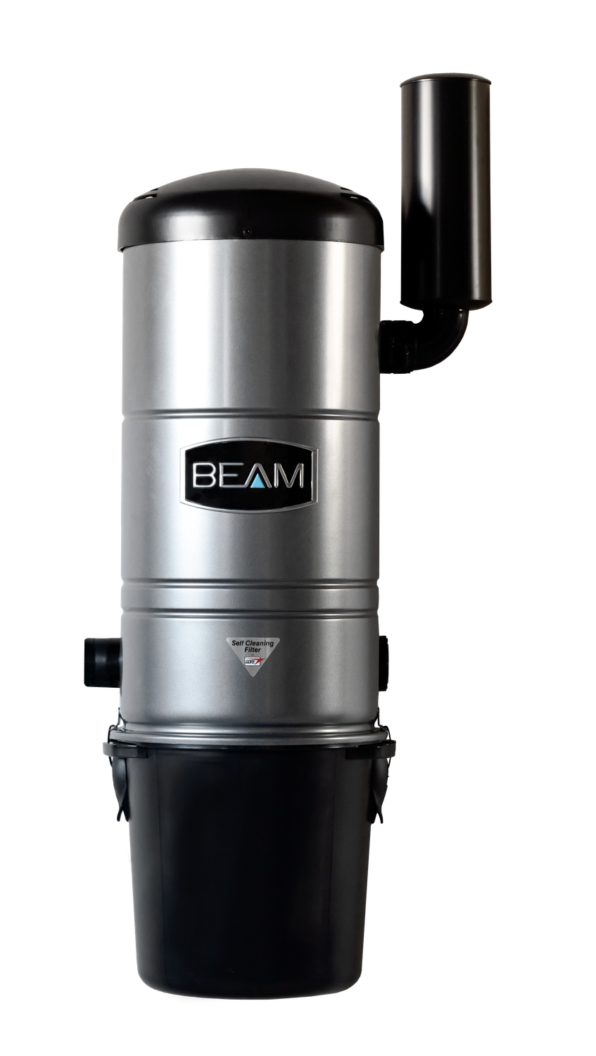 Beam 345 Central Vacuum Power Unit