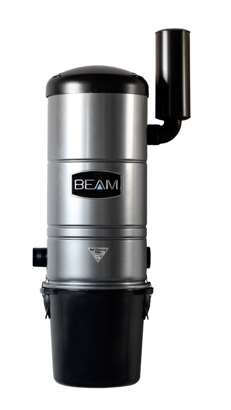 Beam 345 Central Vacuum Power Unit