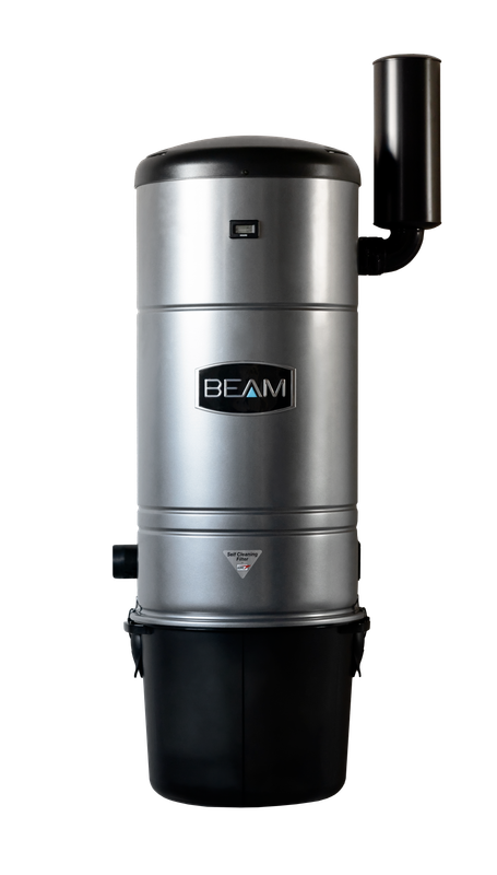 Beam 475 Central Vacuum Power Unit