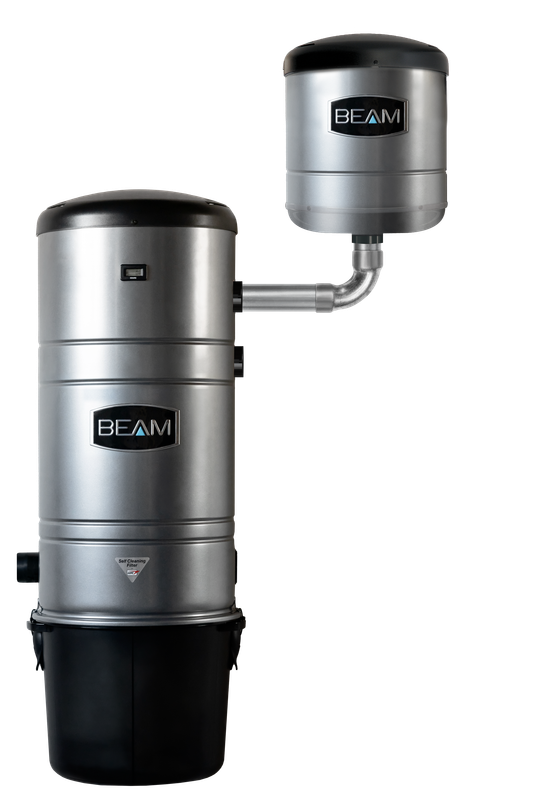 Beam 4500 Central Vacuum Power Unit