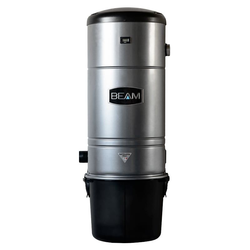 Beam 495 Central Vacuum Power Unit