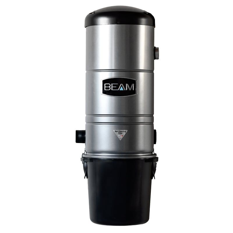 Beam 345 Central Vacuum Power Unit