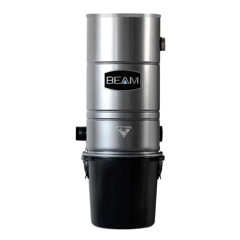 Beam 205 Central Vacuum Power Unit