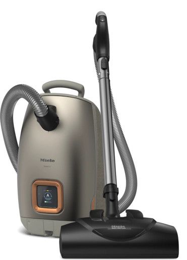 Miele Guard L1 Electro +