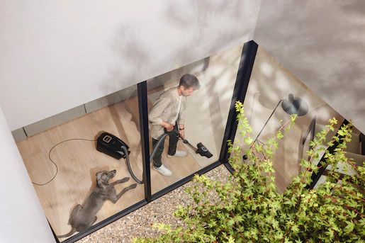 Miele Guard L1 Cat & Dog