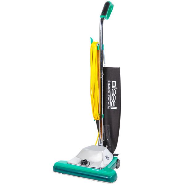 Bissell 16&quot; ProBag Commercial Upright Vacuum