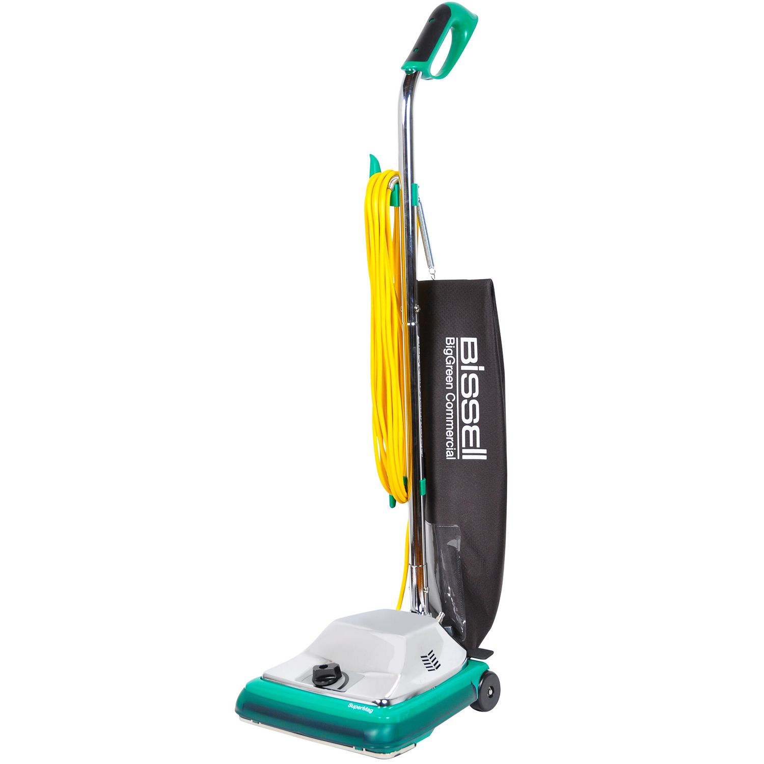 Bissell 12&quot; ProBag Commercial Upright Vacuum