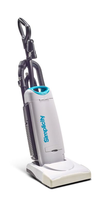 Simplicity S26 Upright Vacuum