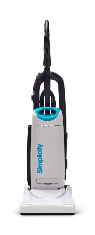 Simplicity S26 Upright Vacuum