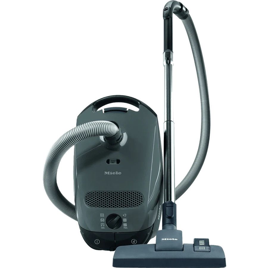 Miele Classic C1 Pure Suction Canister Vacuum