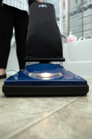 Riccar SupraLite Entry Upright Vacuum - R10E