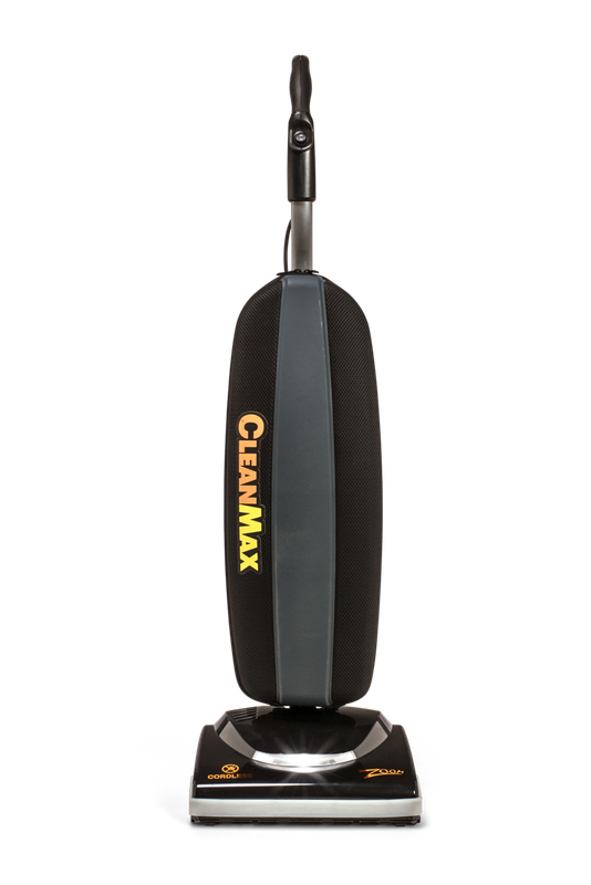 Cleanmax ZM-800 Upright Vacuum