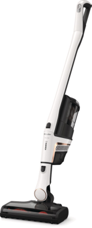 Miele TriFlex HX2 - Lotus White