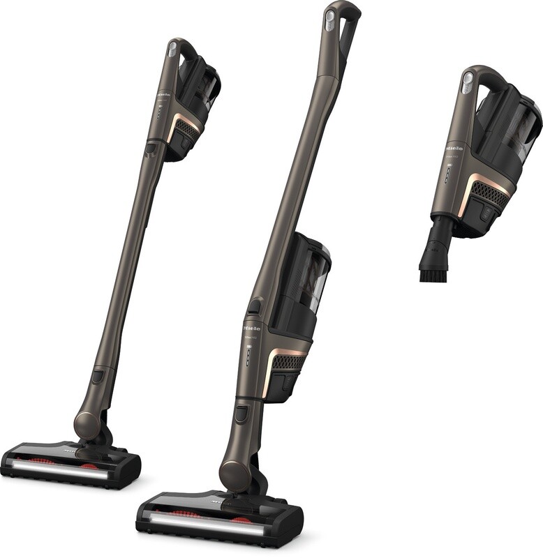 Miele TriFlex HX2 Pro - Infinity Gray