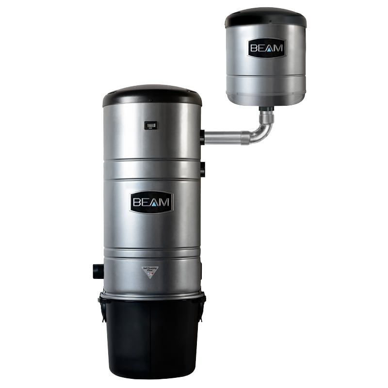Beam 4500 Central Vacuum Power Unit