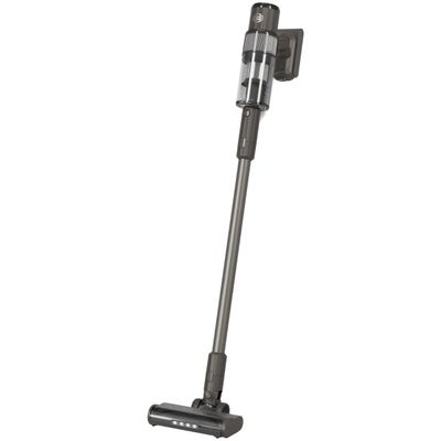 Sebo Balance A1 Cordless Vacuum - Gray